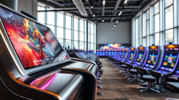 Karrierechancen im Online-Casino: Jobs in der Gaming-Branche